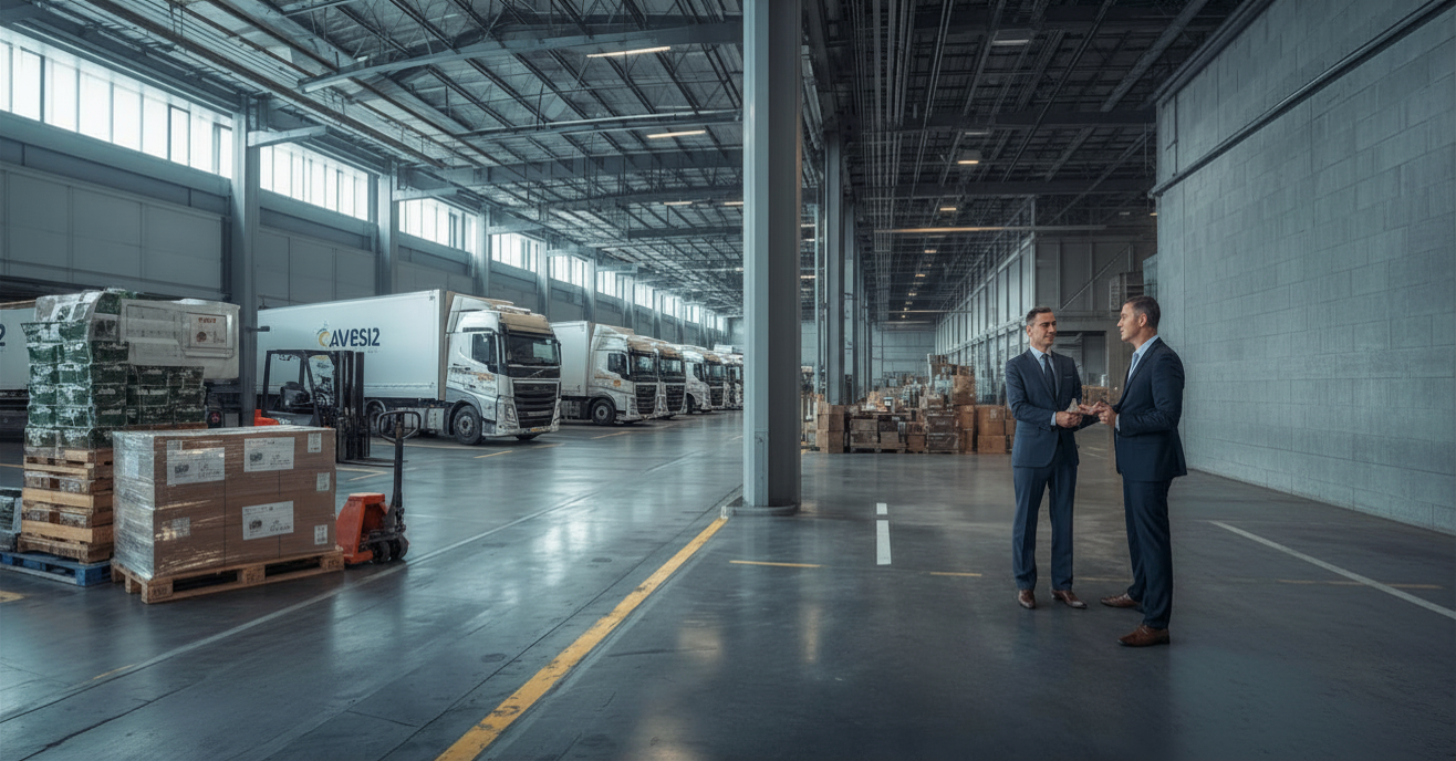 Transports & logistique