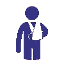 Accidents du travail et taux